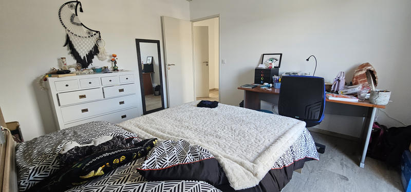 Appartement - 123 m² - 4 pièces