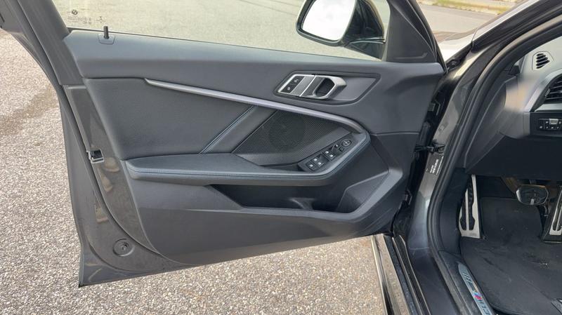 Bmw Série 1 M135i 306 xDrive Bva8 m Performance - Toit ouvrant