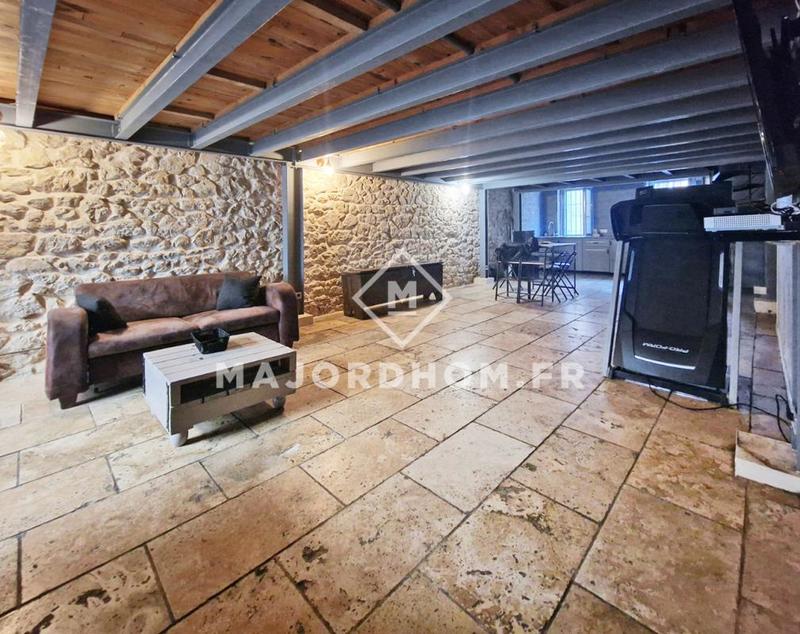 Appartement - 107 m² - 3 pièces