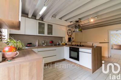 Maison - 162 m² - 5 pièces