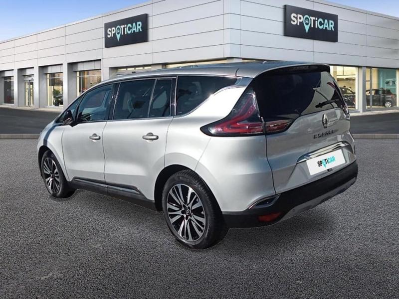 Renault Espace V Initiale Paris Energy dCi 160 Edc
