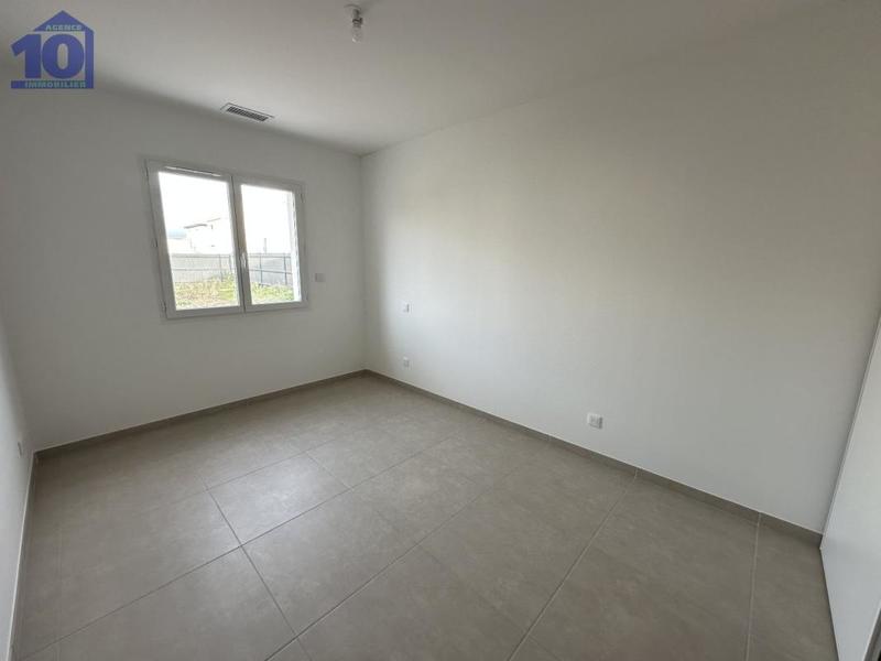 Maison - 102 m² - 4 pièces