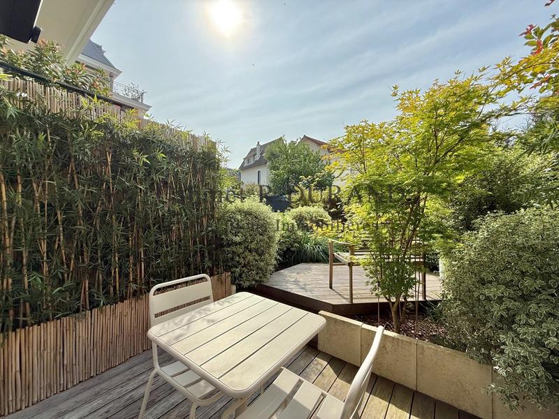 Appartement - 26 m² - 1 pièce