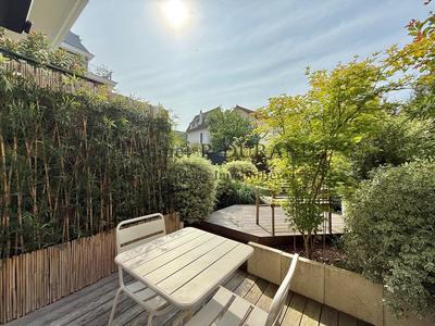 Appartement - 26 m² - 1 pièce