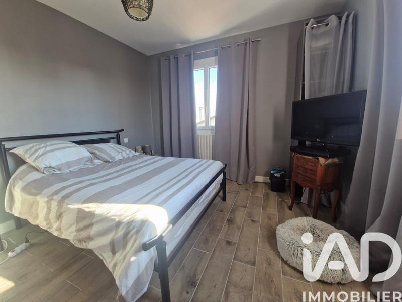 Maison - 160 m² - 7 pièces