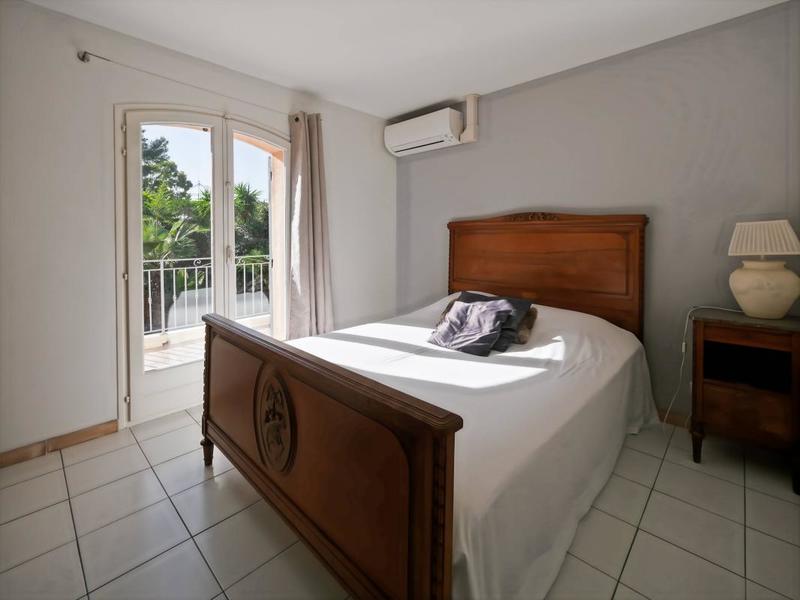 Villa - 170 m² - 6 pièces