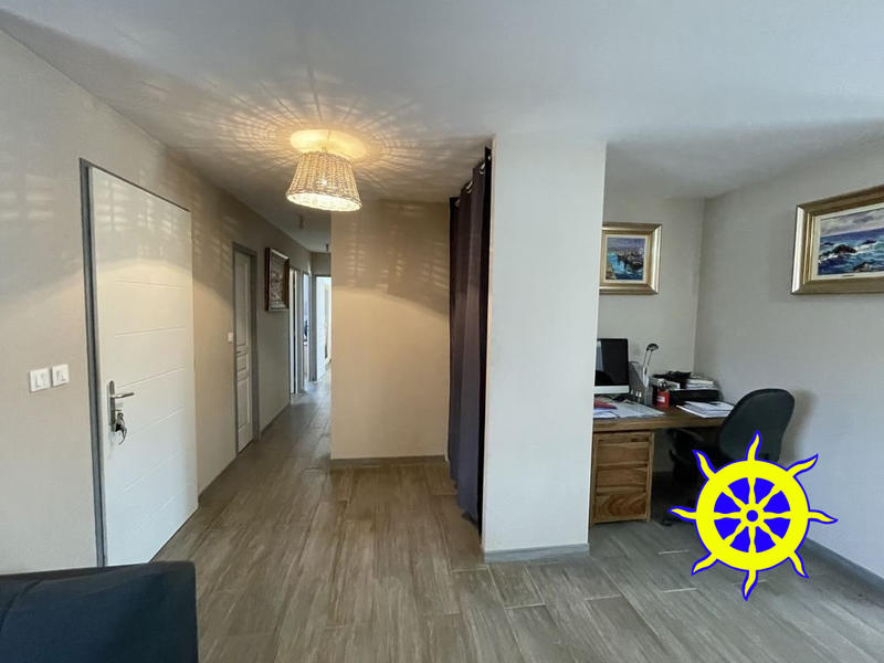 Villa - 108 m² - 4 pièces