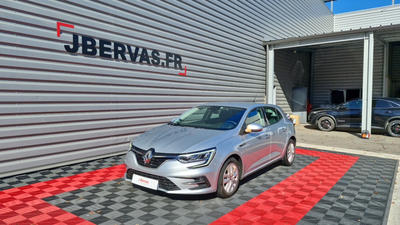 Renault Mégane IV Berline tce 115 fap - 21n business