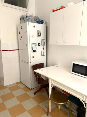 Appartement - 26 m² - 2 pièces