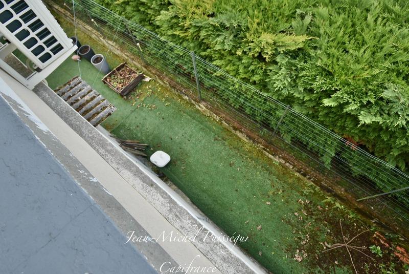 Immeuble - 220 m² - 8 pièces