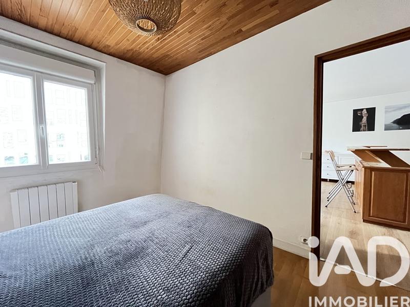 Appartement - 39 m² - 2 pièces