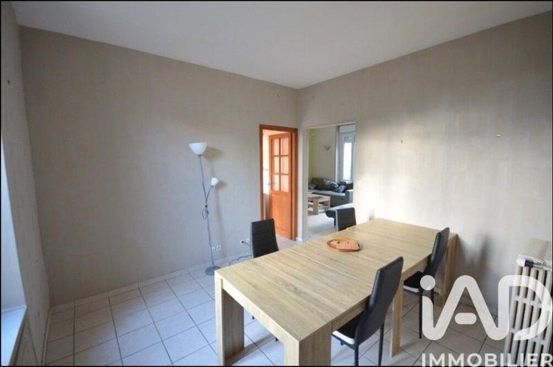Maison de village - 280 m² - 5 pièces