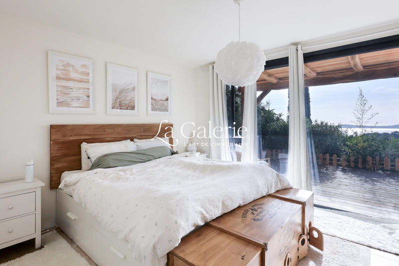 Villa - 90 m² - 3 pièces