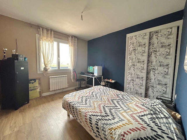 Propriété - 131 m² - 5 pièces