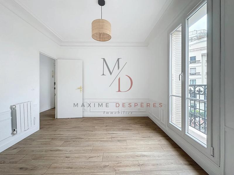 Appartement - 54 m² - 3 pièces