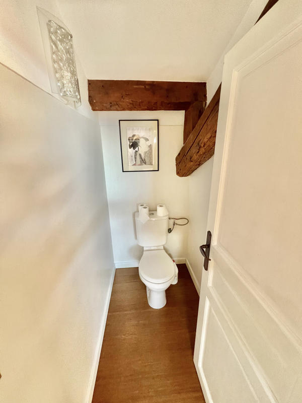 Appartement - 91 m² - 3 pièces