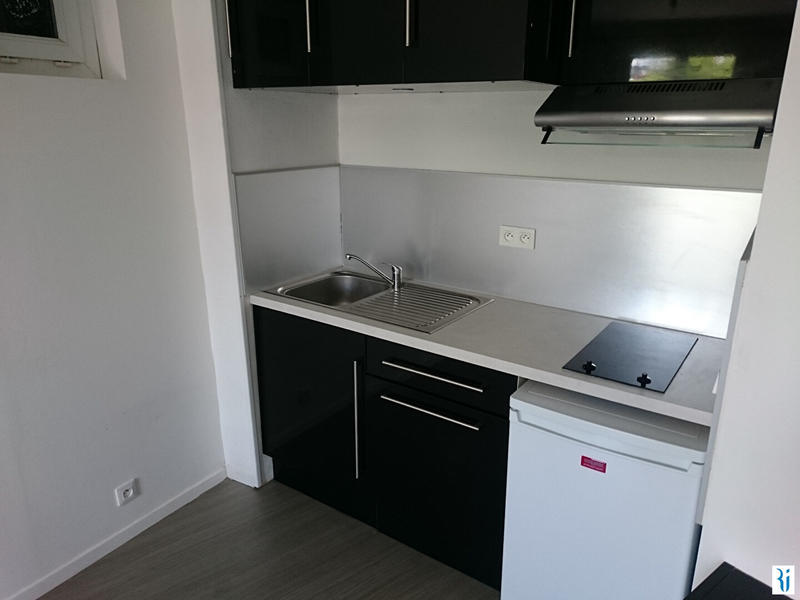 Appartement - 27 m² - 2 pièces