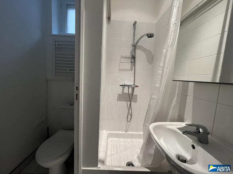 Appartement - 29 m² - 2 pièces