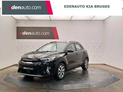 Kia Stonic 1.0 t-GDi 100 ch Dct7 Active