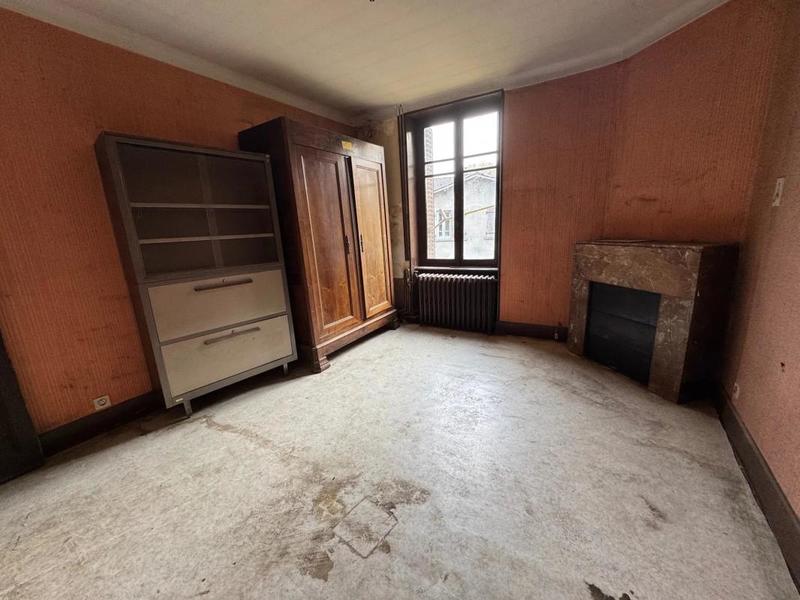 Maison - 259 m² - 10 pièces