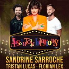 Absolutely Hilarious