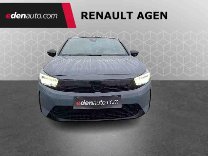 Opel Corsa 1.2 Turbo 100 ch Bvm6 Gs