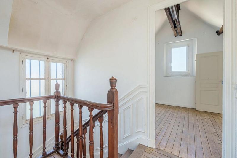 Maison - 98 m² - 1 pièce