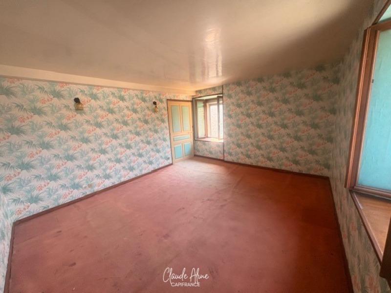 Maison - 130 m² - 3 pièces