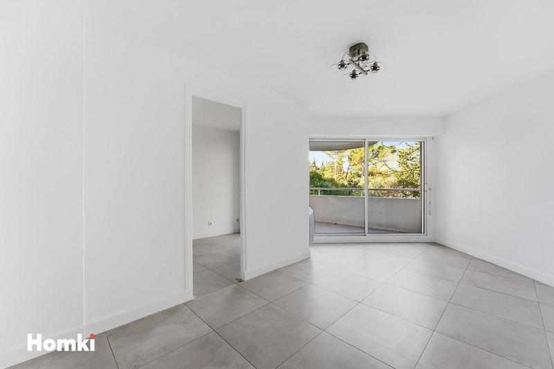 Appartement - 29 m² - 2 pièces