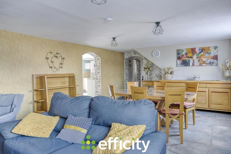 Villa - 235 m² - 9 pièces