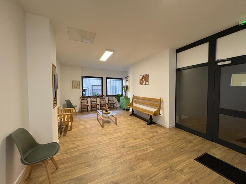 Local commercial - 27 m²