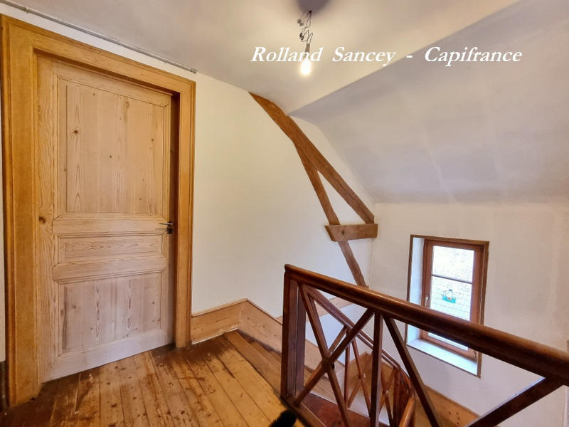 Maison - 200 m² - 8 pièces