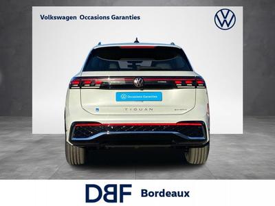 Volkswagen Tiguan Nouveau 1.5 Ehybrid 204ch Dsg6 R