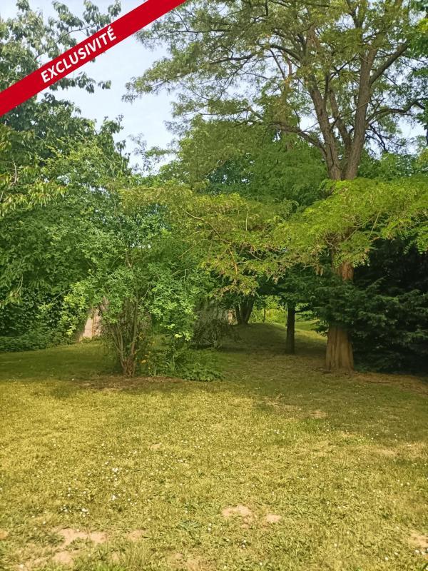 Longère - 226 m² - 9 pièces