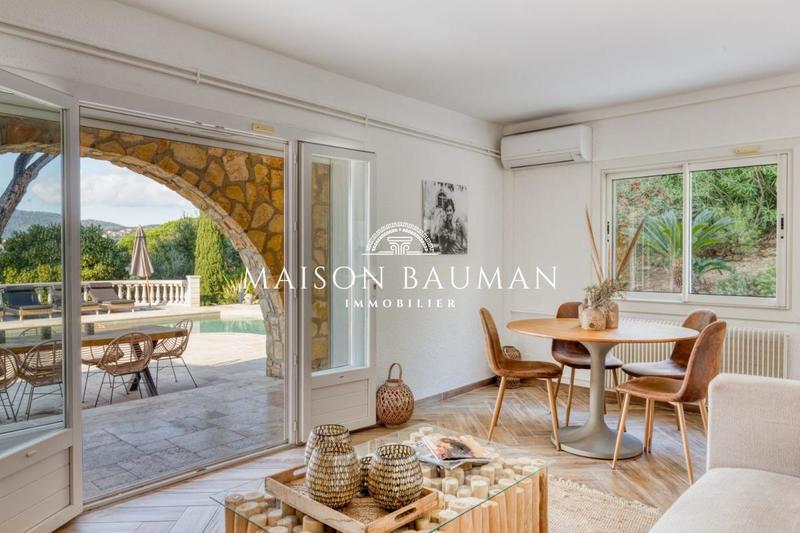 Villa - 212 m² - 9 pièces