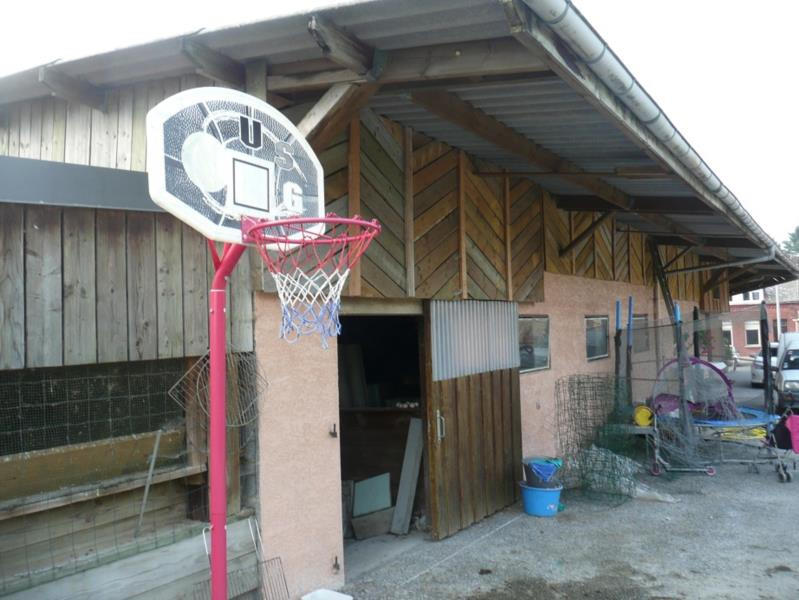 Maison - 240 m² - 12 pièces