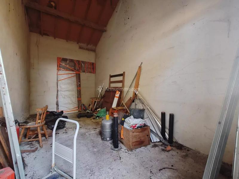 Bureau - 79 m² - 2 pièces