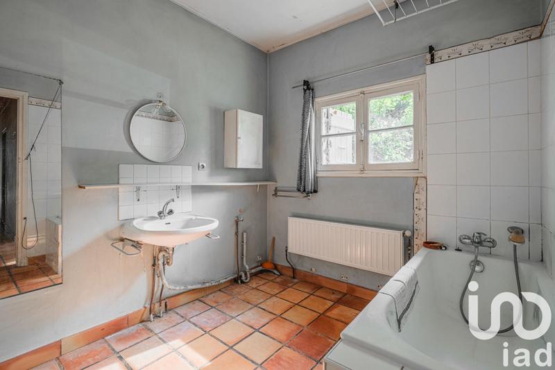 Maison - 147 m² - 7 pièces