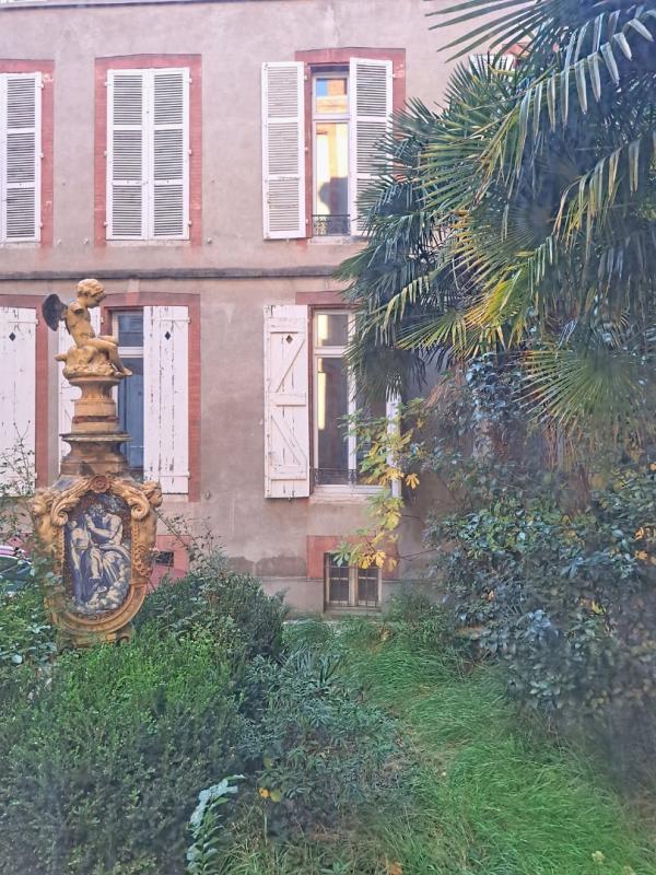 Appartement - 233 m² - 7 pièces