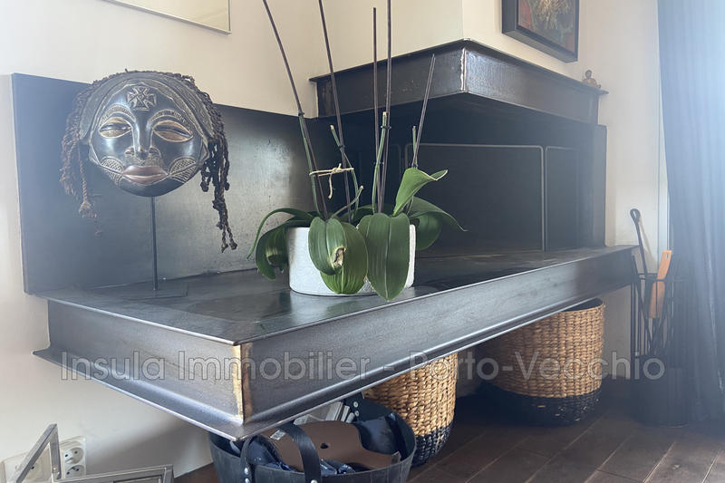 Appartement - 121 m² - 4 pièces