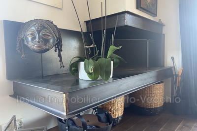 Appartement - 121 m² - 4 pièces