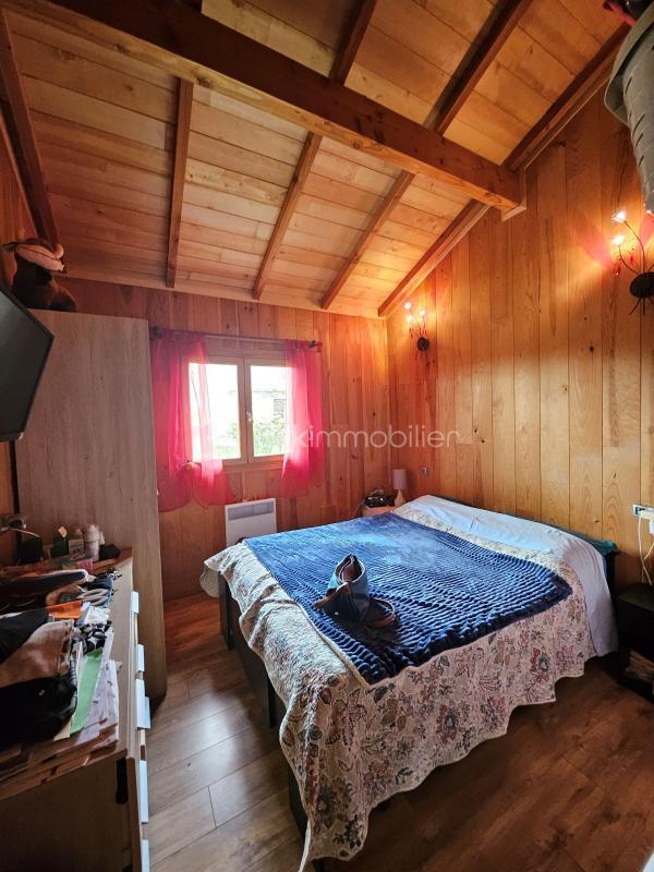 Maison en pierre - 135 m² - 4 pièces