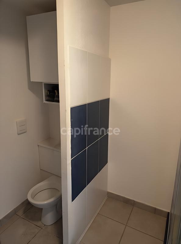 Maison - 29 m² - 2 pièces