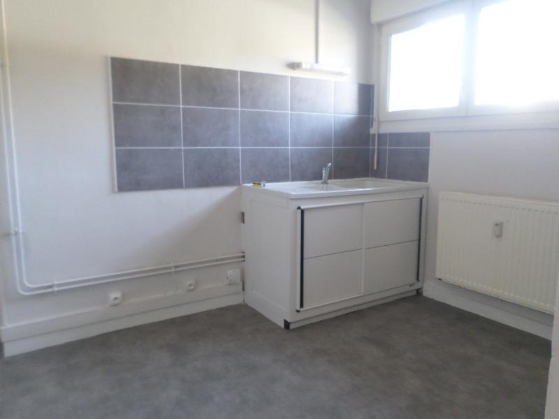 Appartement - 63 m² - 4 pièces