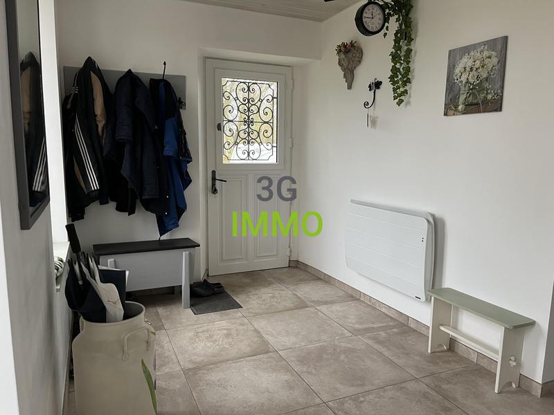 Villa - 173 m² - 7 pièces