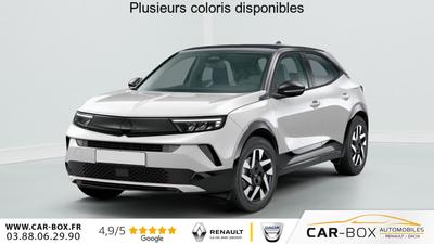 Opel Mokka 1.2 Turbo 130 ch Bva8 Gs