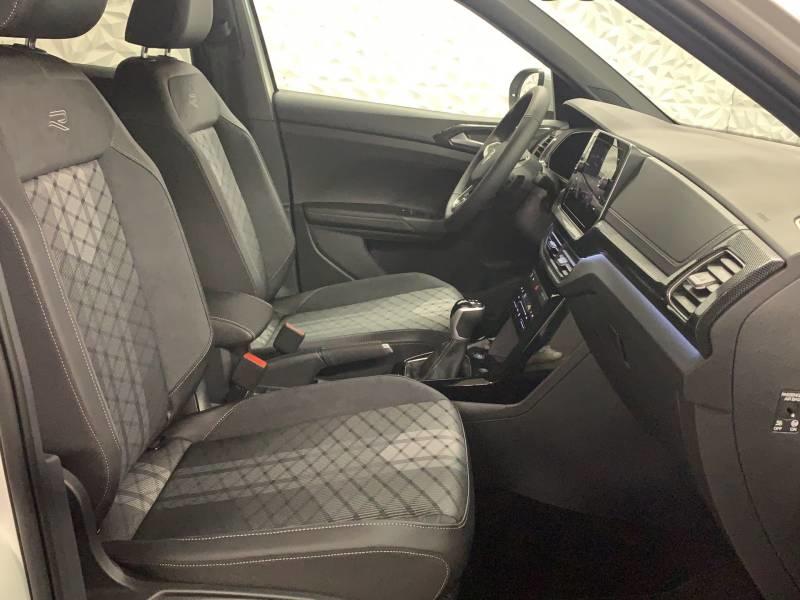 Volkswagen t-Cross 1.5 Tsi 150 Start/Stop Dsg7 R-Line Edition