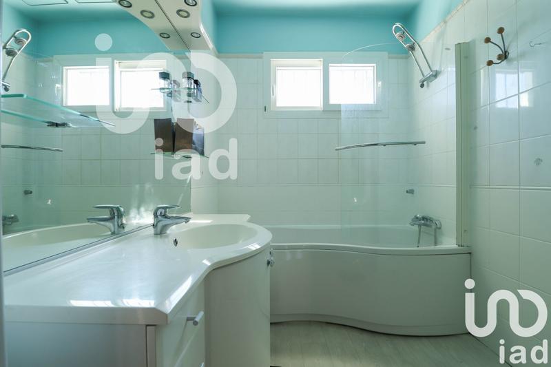 Maison - 173 m² - 6 pièces