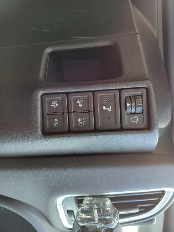 Suzuki s-cross 1.4 Hybrid Style Auto