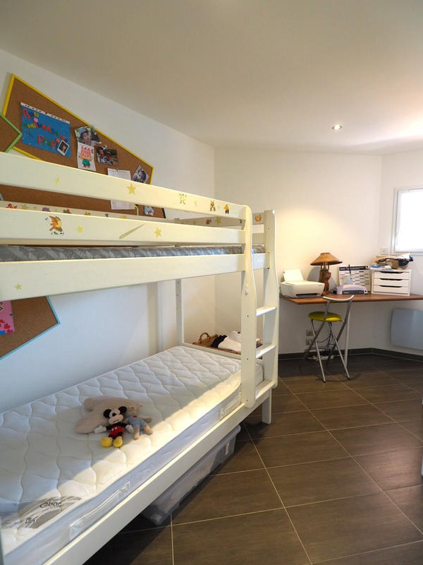 Maison - 232 m² - 8 pièces